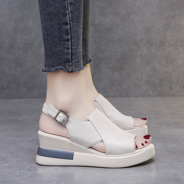 Orthopedische Sandalen Wendy ComfortMax