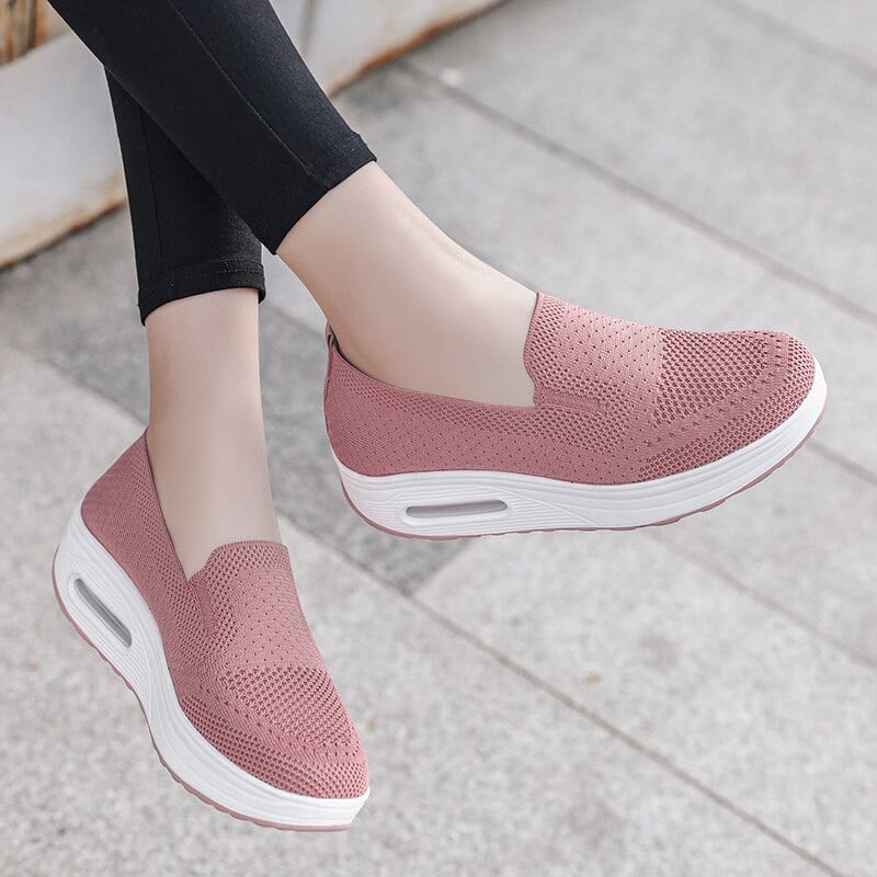 Essilio Comfort Ergonomische Schoenen