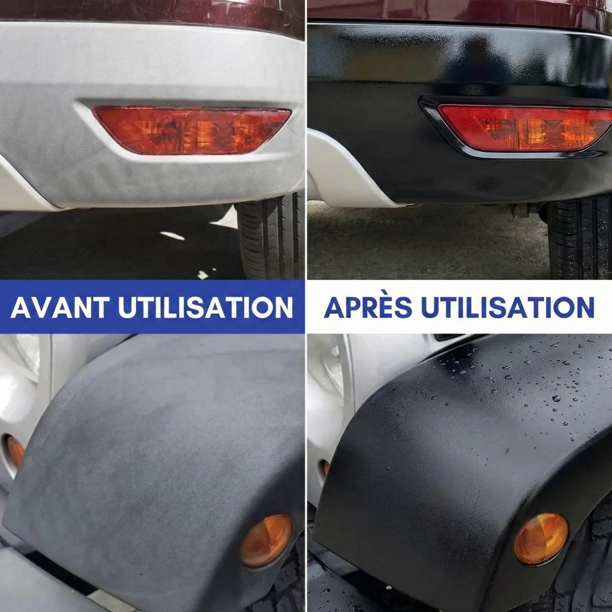 CarCare™ – Herstellende crème voor auto-interieurs (leer & kunststof) | KOOP 1, KRIJG ER 2!