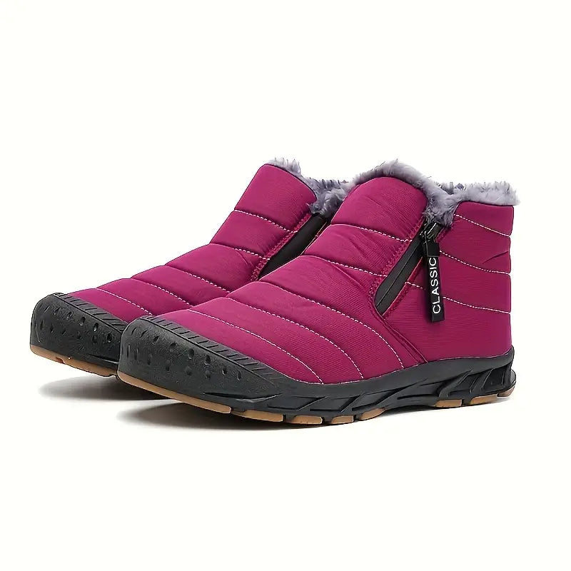 Winterschoenen voor heren - JettaWinter