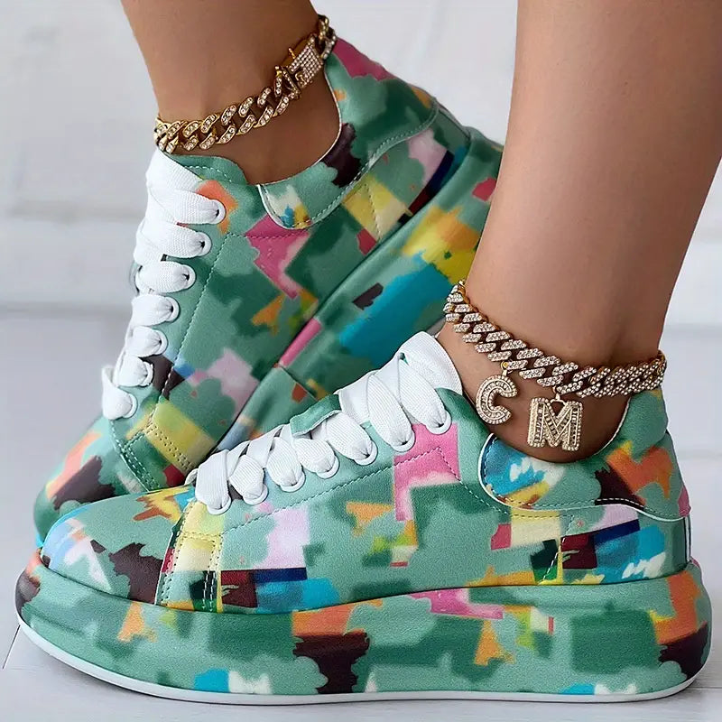 Sneakers Camille Superieur Comfort