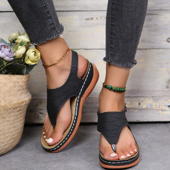 Meya Comfort Sandalen