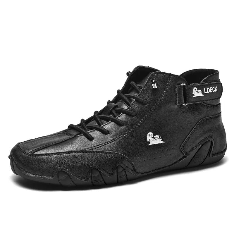 JettaLdeck™ - Waterdichte en ademende orthopedische schoenen