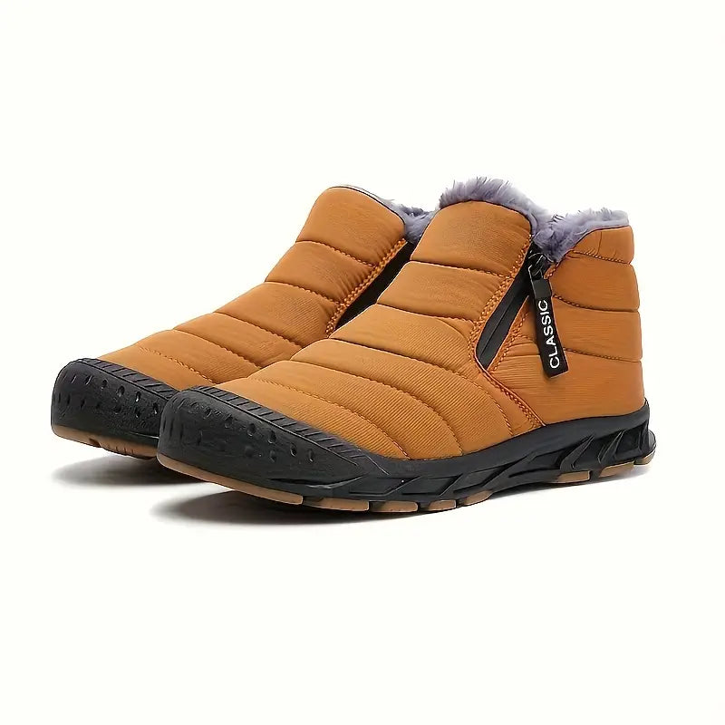 Winterschoenen voor heren - JettaWinter
