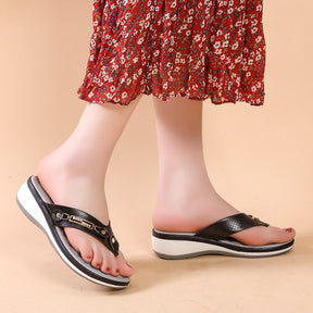 Orthopedische sandalen Marie - [BLACK FRIDAY] - [KOOP 1, ONTVANG 2]