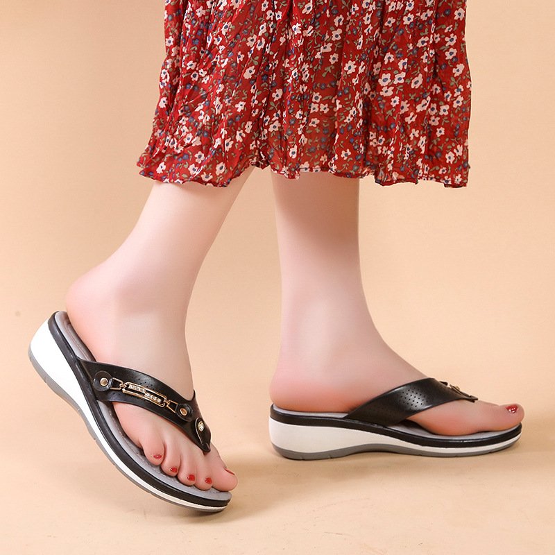 Orthopedische sandalen Marie - [BLACK FRIDAY] - [KOOP 1, ONTVANG 2]