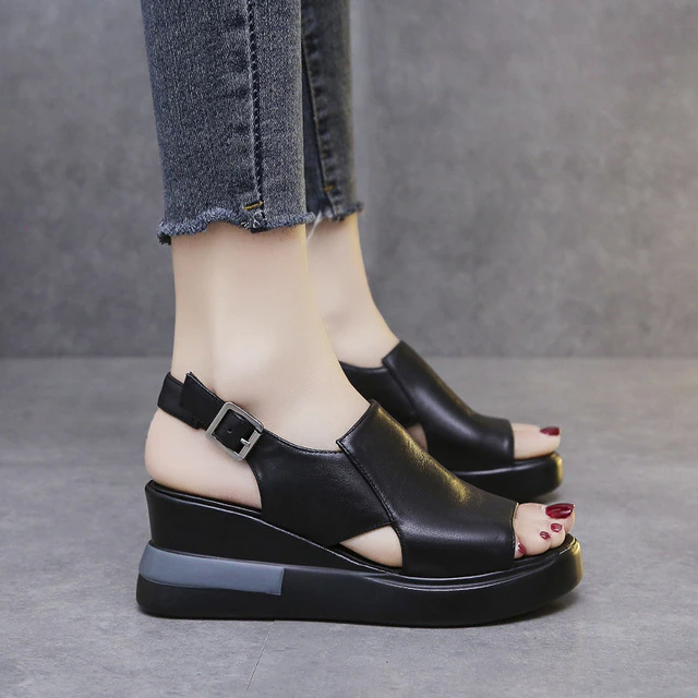 Orthopedische Sandalen Wendy ComfortMax