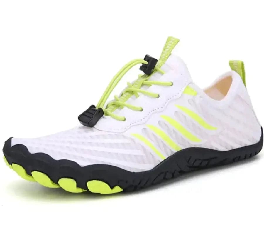 Mountain Step Barefoot - TrilhaMax - [BLACK FRIDAY] - [ACHETEZ 1, RECEVEZ 2]