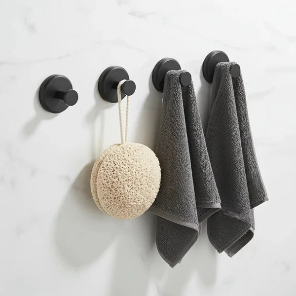 Agarri™ | Set Vacuümhaken