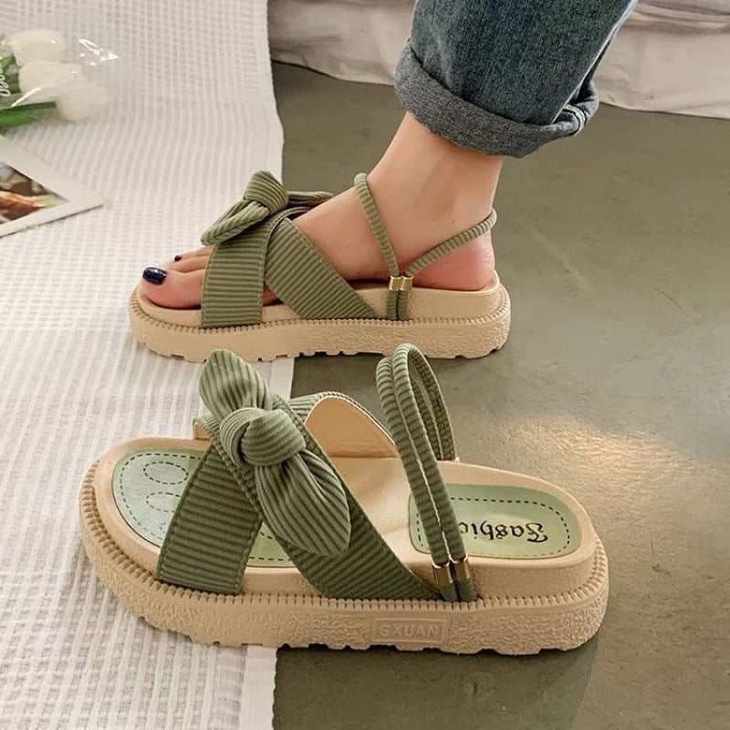 Zomersandalen Céliane ComfortMax - [BLACK FRIDAY] - [KOOP 1, ONTVANG 2]