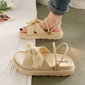 Zomersandalen Céliane ComfortMax - [BLACK FRIDAY] - [KOOP 1, ONTVANG 2]
