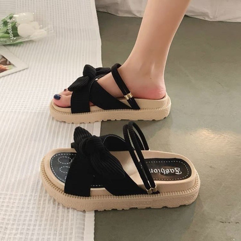 Zomersandalen Céliane ComfortMax - [BLACK FRIDAY] - [KOOP 1, ONTVANG 2]
