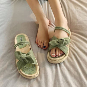 Zomersandalen Céliane ComfortMax - [BLACK FRIDAY] - [KOOP 1, ONTVANG 2]