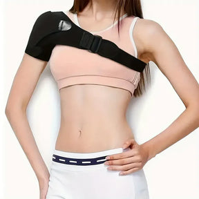 Jetta ErgoShoulder™ – Ergonomische Ondersteuning en Bescherming voor de Schouder [MIS DEZE PROMOTIE NIET]