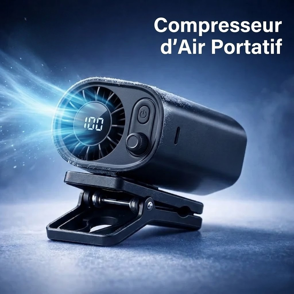 Jetta | Instant Frisse Adem – TurboFlow™ Pro [BEPERKTE VOORRAAD]