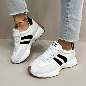 ChicStep™ Sneakers – Casual stijl & comfort voor elke dag