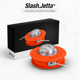 Slash.Jetta™ | Universele Bosmaaierkop.