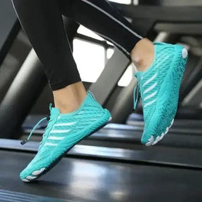 Mountain Step Barefoot - TrilhaMax - [BLACK FRIDAY] - [ACHETEZ 1, RECEVEZ 2]