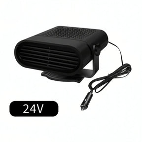 Jetta Universele Autoverwarming – HeatStart™ 12V/24V