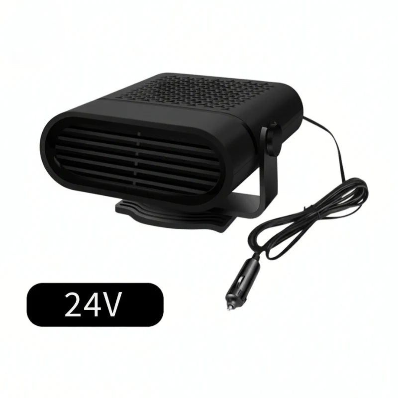 Jetta Universele Autoverwarming – HeatStart™ 12V/24V