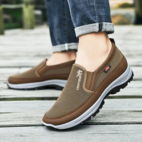 Stevige en Comfortabele Orthopedische Schoenen - Pheron™ - [BLACK FRIDAY] - [KOOP 1, ONTVANG 2]