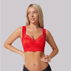 Jetta | Draadloze Push-up Bh – LiftComfort™ (2+1 GRATIS)