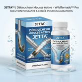 Jetta | Schuimontstopper – WildTornado™ Pro (BEPERKTE VOORRAAD)