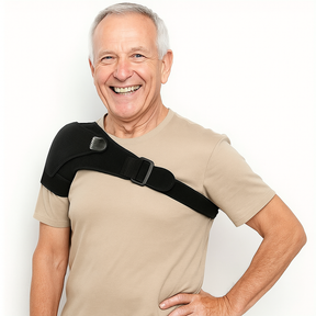 Jetta ErgoShoulder™ – Ergonomische Ondersteuning en Bescherming voor de Schouder [MIS DEZE PROMOTIE NIET]