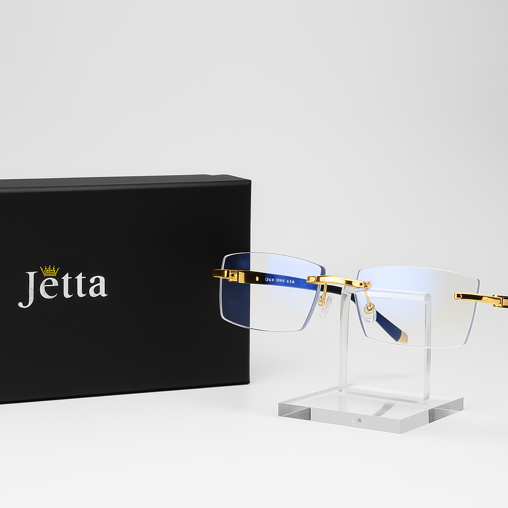 Lunettes Intelligentes TR90 Titanium Max + Étui Exclusif Offert en Cadeau - [ACHETEZ-EN 1, OBTENEZ-EN 2 GRATUITS]