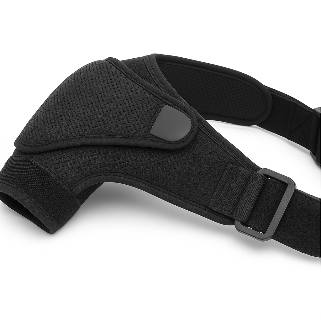 Jetta ErgoShoulder™ – Ergonomische Ondersteuning en Bescherming voor de Schouder - [OPRUIMING]