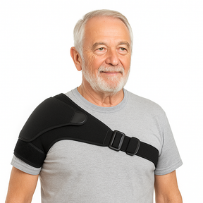 Jetta ErgoShoulder™ – Ergonomische Ondersteuning en Bescherming voor de Schouder - [OPRUIMING]