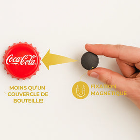 Mini GPS-tracker - TrackJetta™ - [BLACK FRIDAY] - [KOOP 1, KRIJG 2 GRATIS]