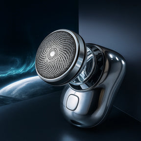 OmniTrim™ Mini Shaver — Draagbaar en Oplaadbaar Elektrisch Zakscheerapparaat - [KOOP ER 1, KRIJG ER 2 GRATIS!]