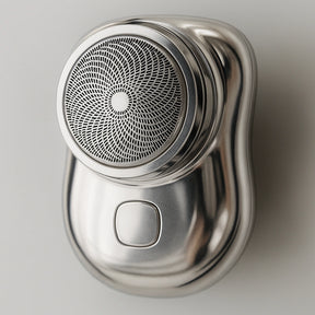 OmniTrim™ Mini Shaver — Draagbaar en Oplaadbaar Elektrisch Zakscheerapparaat - [KOOP ER 1, KRIJG ER 2 GRATIS!]