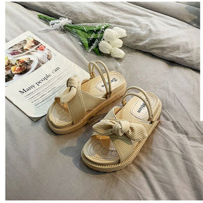 Zomersandalen Céliane ComfortMax - [BLACK FRIDAY] - [KOOP 1, ONTVANG 2]