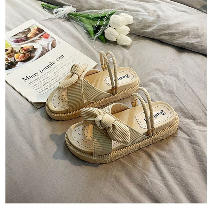 Zomersandalen Céliane ComfortMax - [BLACK FRIDAY] - [KOOP 1, ONTVANG 2]