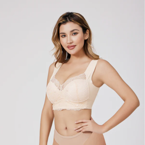 Jetta | Draadloze Push-up Bh – LiftComfort™ (2+1 GRATIS)