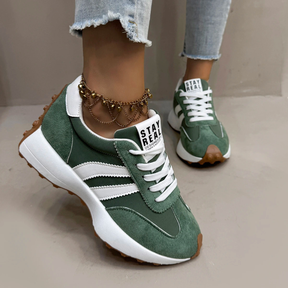 ChicStep™ Sneakers – Casual stijl & comfort voor elke dag