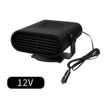 Jetta Universele Autoverwarming – HeatStart™ 12V/24V