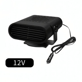 Jetta Universele Autoverwarming – HeatStart™ 12V/24V