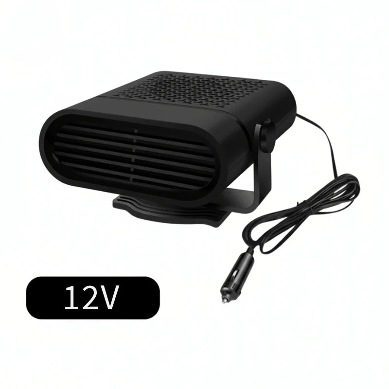 Jetta Universele Autoverwarming – HeatStart™ 12V/24V