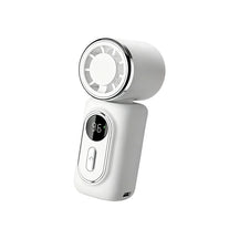 FrostAir Pro™ | Oplaadbare Draagbare Krachtige Ventilator