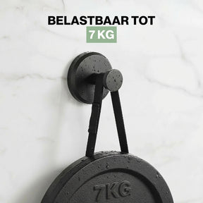 Agarri™ | Set Vacuümhaken