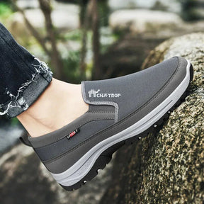 Stevige en Comfortabele Orthopedische Schoenen - Pheron™ - [BLACK FRIDAY] - [KOOP 1, ONTVANG 2]