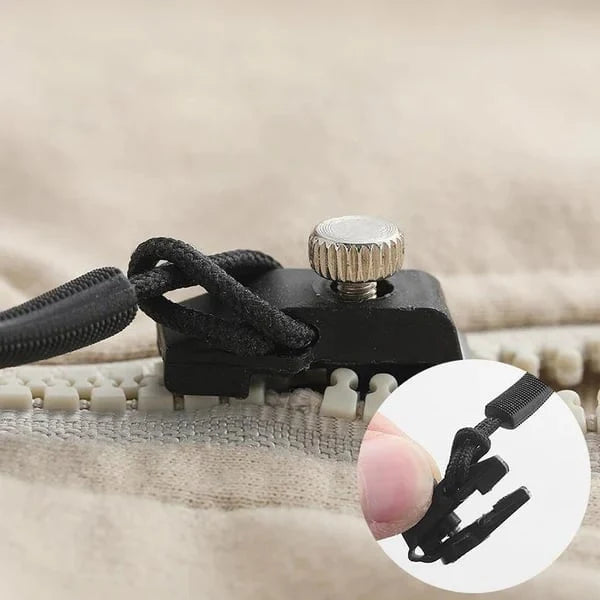Rits Reparatie Kit