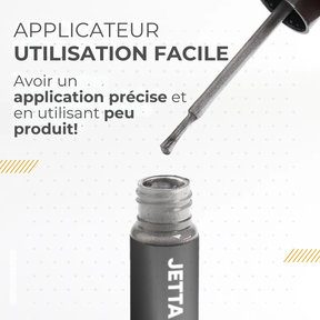 (ACHETER 1, OBTENIR 3) Jetta RemoveRisk™ - Stylo de réparation des rayures
