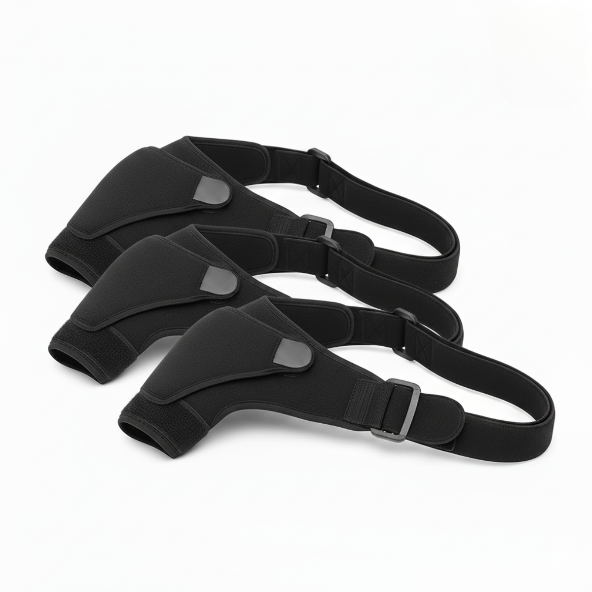 Jetta ErgoShoulder™ – Ergonomische Ondersteuning en Bescherming voor de Schouder - [OPRUIMING]