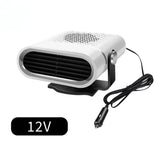 Jetta Universele Autoverwarming – HeatStart™ 12V/24V