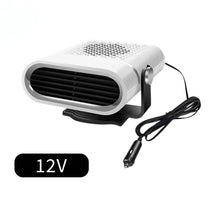Jetta Universele Autoverwarming – HeatStart™ 12V/24V