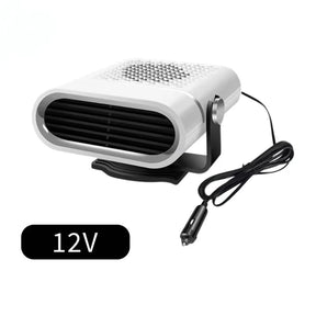 Jetta Universele Autoverwarming – HeatStart™ 12V/24V